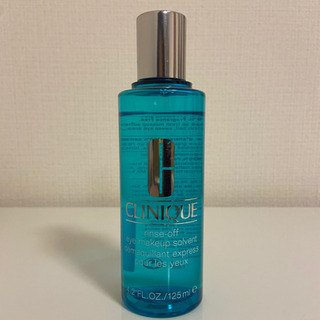 CLINIQUE アイメイクリムーバー