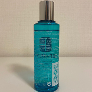 CLINIQUE アイメイクリムーバーの画像