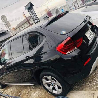BMW X1の画像