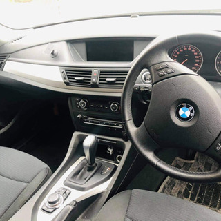 BMW X1の画像