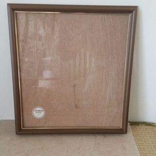 コクヨの額縁