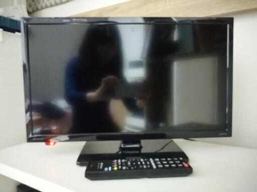 sansui 20インチ テレビ