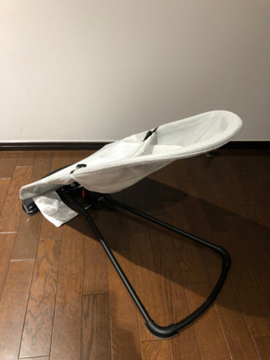 バウンサー　ベビージョルン　ほぼ未使用