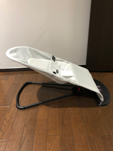 バウンサー　ベビージョルン　ほぼ未使用