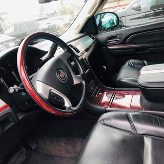 キャデラックの画像