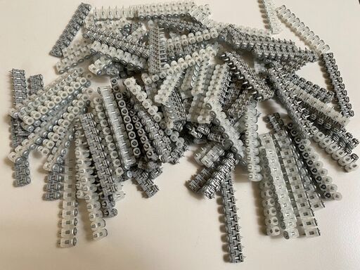 ★未使用★HILTI(ヒルティ) ネイルピン14㎜599本＋17㎜1110本＋18㎜200本＋20㎜350本　4種類セット