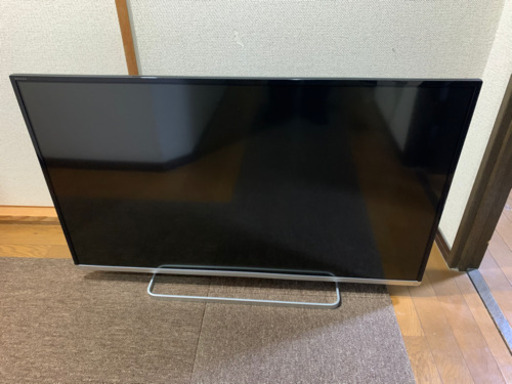 東芝REGZA 42型