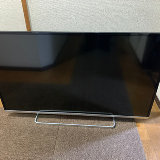 東芝REGZA 42型