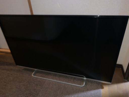 東芝REGZA 42型