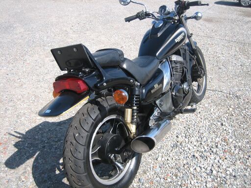 エリミネーター２５０　SE 美車動画付
