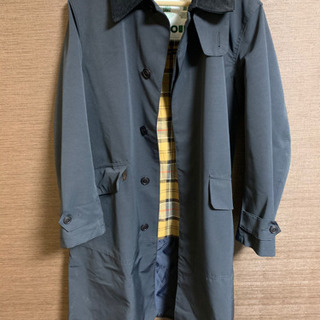 Barbour（バブアー） ロングコートの画像