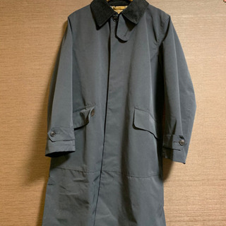Barbour（バブアー） ロングコートの画像