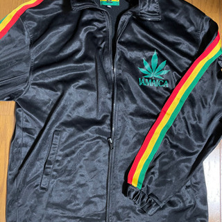 ジャージ上下セット