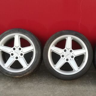 本物　ACシュニッツァー AC SCHNITZER 　ＢＭＷ　P...