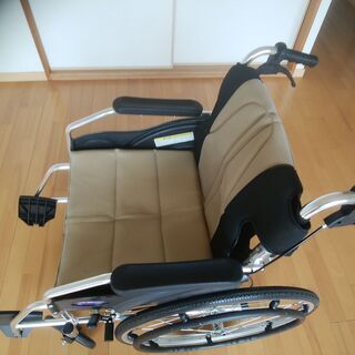 車椅子売ります。