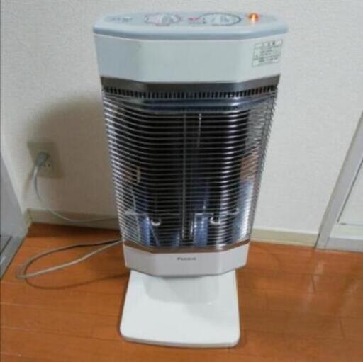 ダイキン 遠赤外線 セラムヒート 暖房器  erft11ks