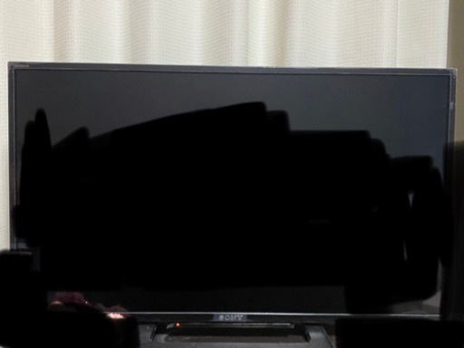 SONY テレビ　32インチ