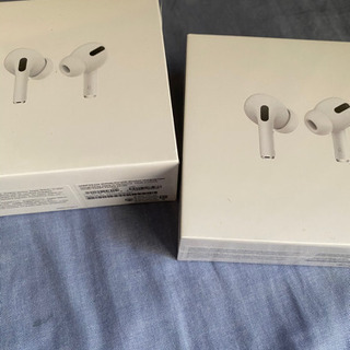 air pods pro