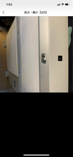 エアコン 冷房時おもに6畳用 (2015年モデル FXシリーズ）