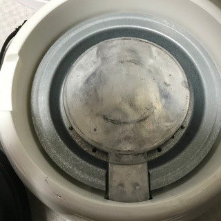 グリル鍋の画像