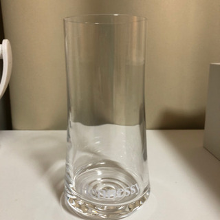 Hennessy グラス　コップ　ガラス　1個単品　新品