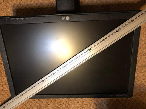 【お取引中】パソコン　デスクトップ　中古　2セット