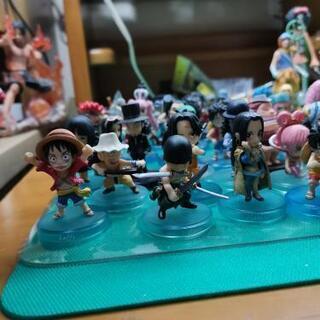 ちびフィギュアのワンピース　下さい