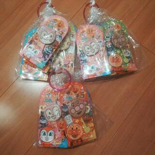 【取引決定しました】アンパンマンペロペロチョコ　18本