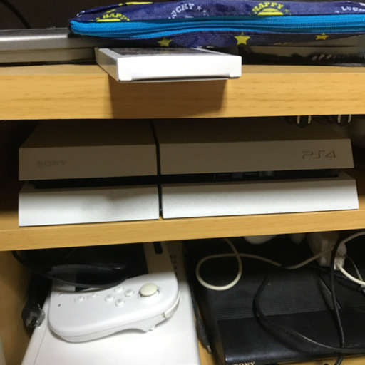その他 ps4