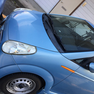 ご成約 走行7.3万キロ 自賠責残り有り スバル R2 i 2WD
