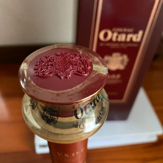 コニャック・オタール　VSOP 40度 700mlの画像