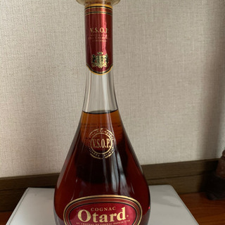 コニャック・オタール　VSOP 40度 700mlの画像