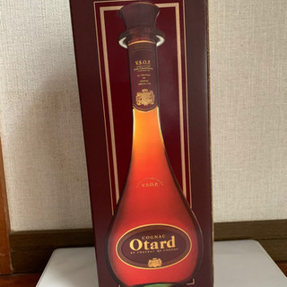 コニャック・オタール　VSOP 40度 700ml