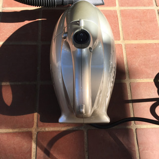 携帯用掃除機の画像