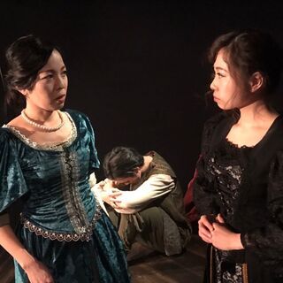 役者・衣裳スタッフ募集【劇団現代古典主義】 - メンバー募集