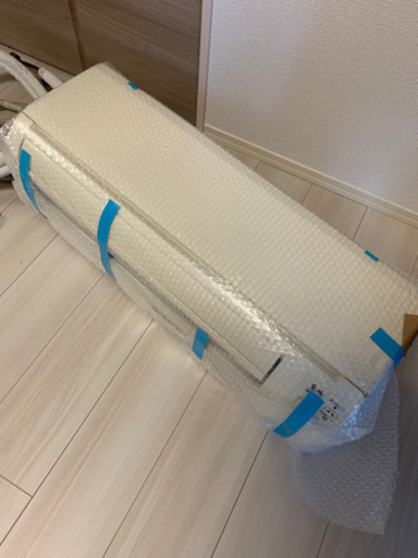 エアコン　三菱　霧ヶ峰　MSZ-GM220-W