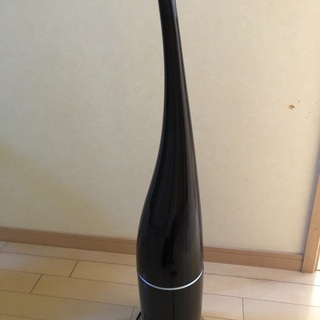 ハイブリッド式加湿器