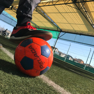 3月7日　板橋区　フットサル⚽️  10:00〜12:00