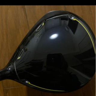 ドライバー　ブリジストンJGR + マミヤ「アッタス　パンチ」の画像