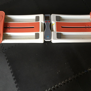 筋トレ　マシン
