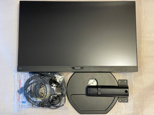 23.8インチモニターUSB typeC給電対応 FULL HD 美品