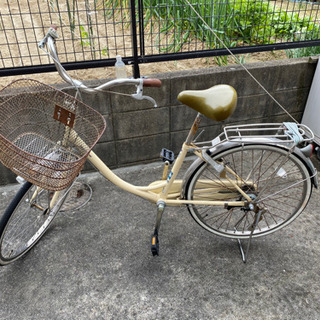 ブリヂストン自転車