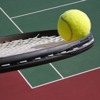テニスしましう🎾
