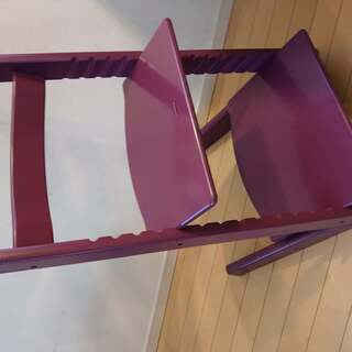 ★正規品・カラー希少★STOKKE「ストッケ」 トリップトラップ...