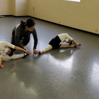 子どもバレエ(小学1〜3年生)キャンペーン
