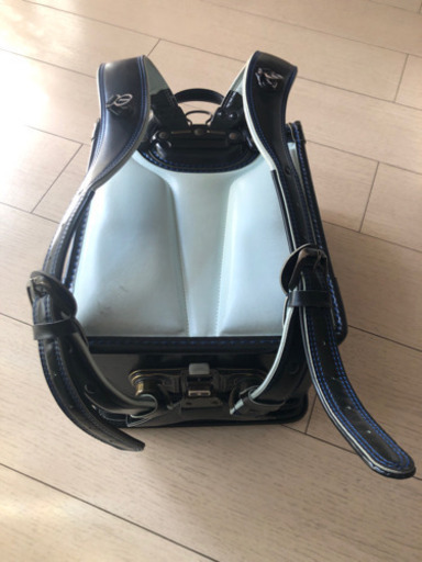セイバンランドセル美品