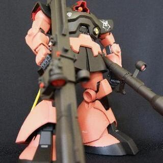 ガンプラ好き − 東京都