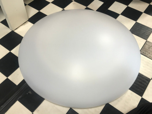 【リサイクルショップ八光　田上店】KOIZUMI　蛍光灯器具　GHN7303D (6畳～8畳用)