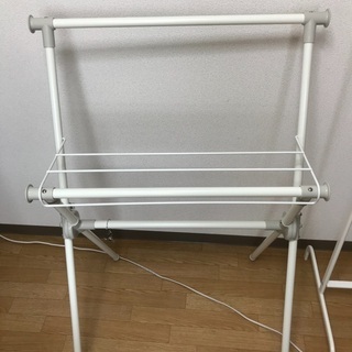 室内物干し★取りに来てくれる方