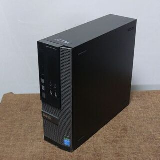 DELL Optiplex3020 SF/Corei5-4590...
